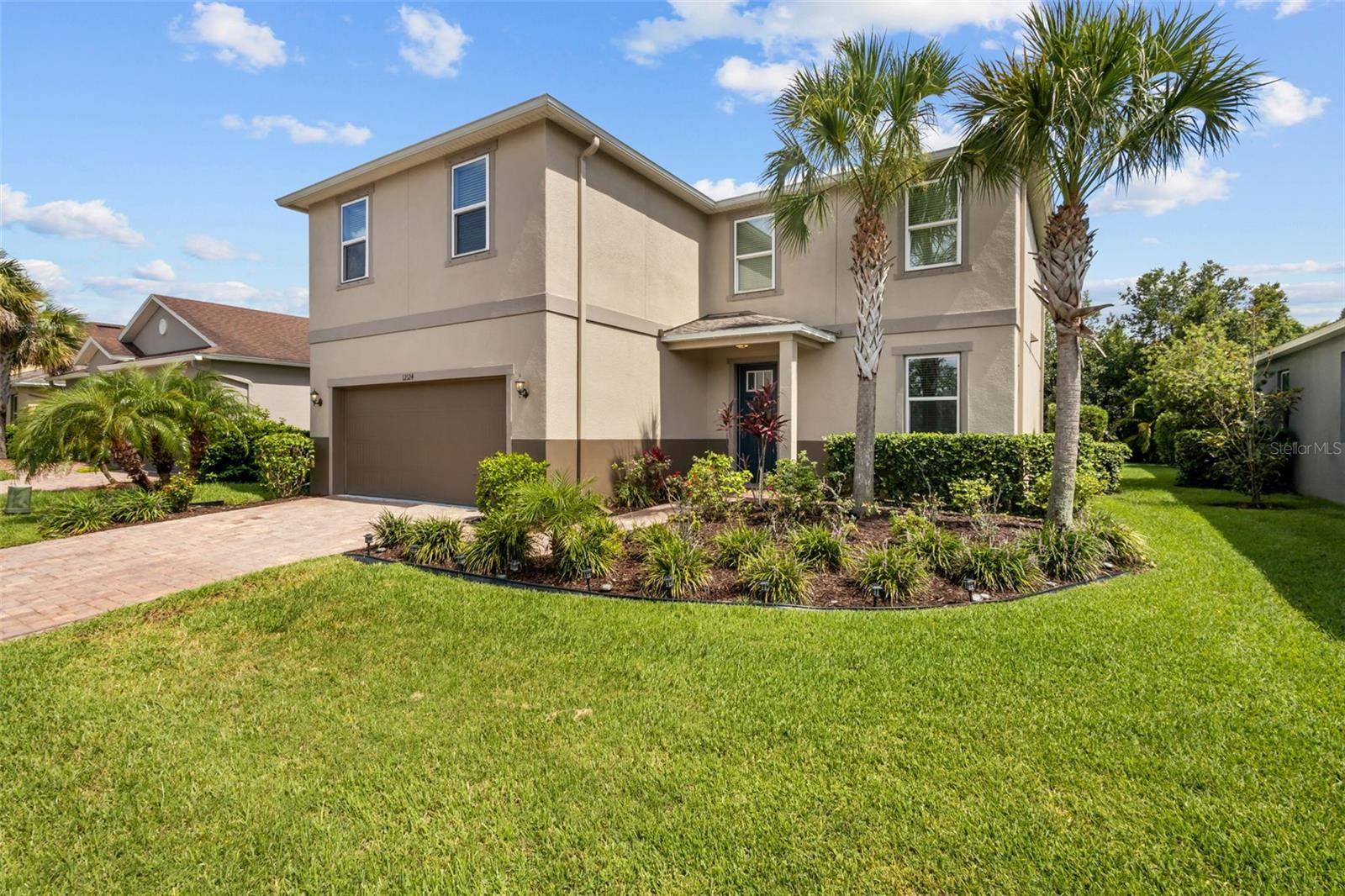 12124 LAKE BLVD, New Port Richey, FL 34655