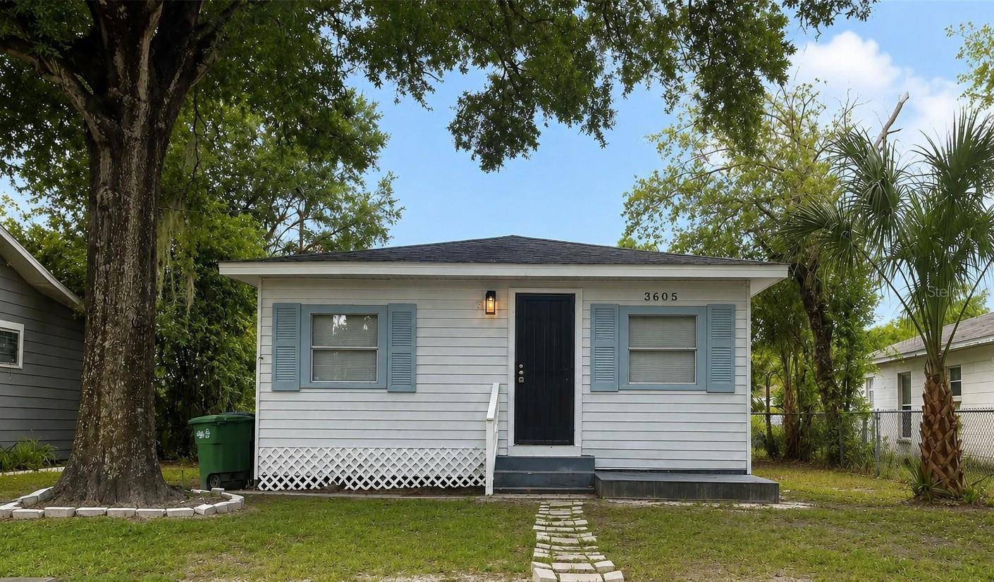 3605 E 28TH AVE, Tampa, FL 33605