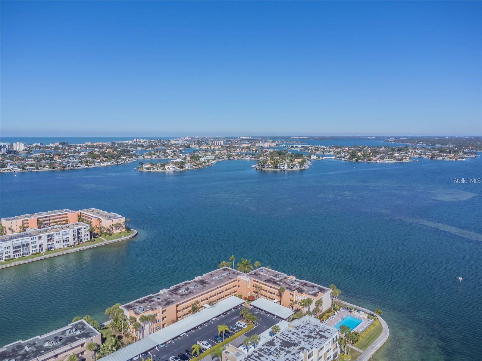 7560 BAY ISLAND DR S #146, South Pasadena, FL 33707