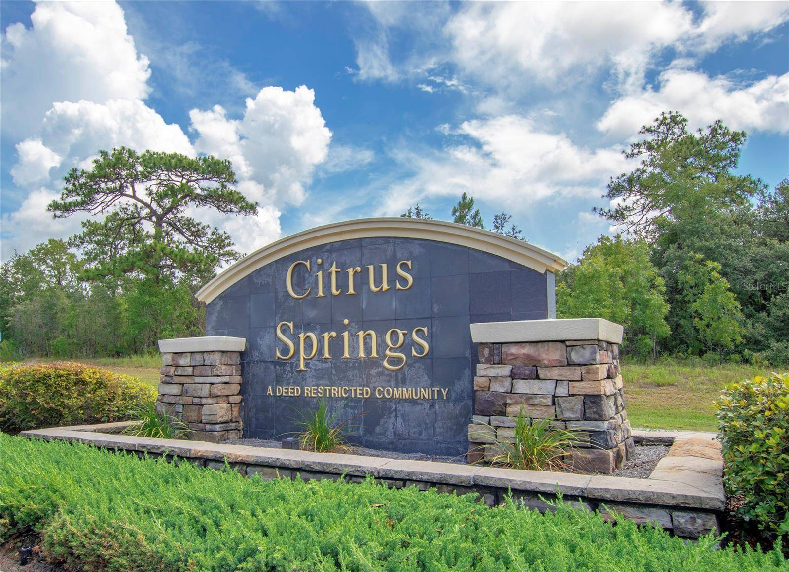 7293 N WINDBROOK DR, Citrus Springs, FL 34433