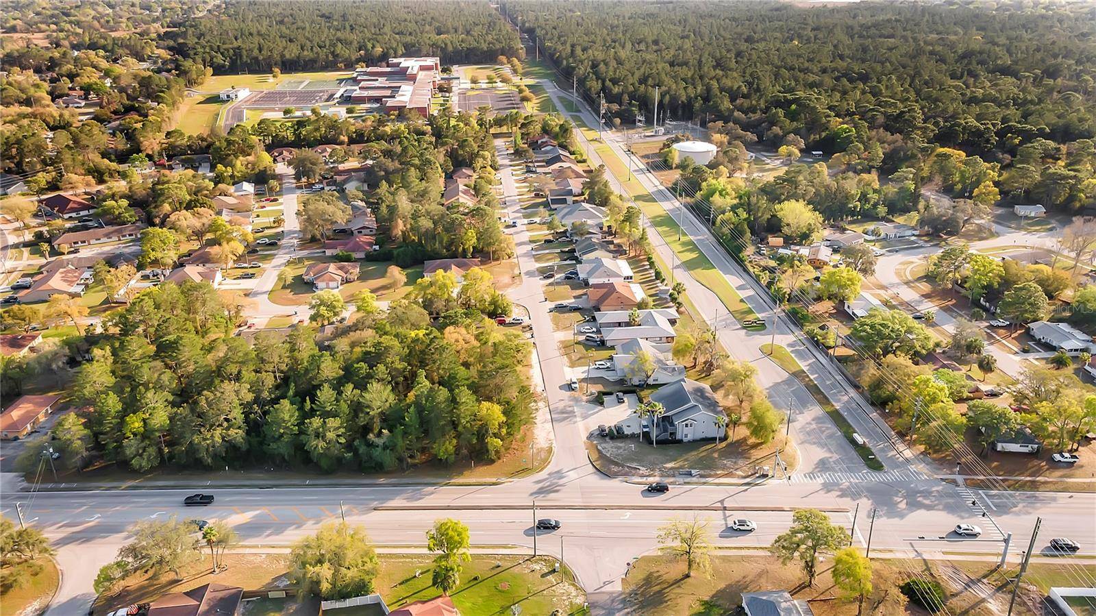 4380 AZORA RD, Spring Hill, FL 34608
