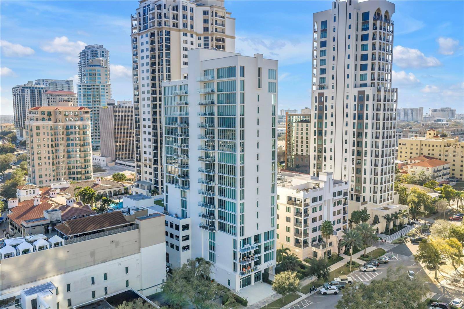 176 4TH AVE NE #1101, St Petersburg, FL 33701