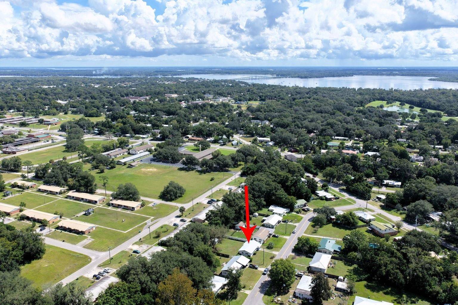 1508 ROSELLE AVE, Palatka, FL 32177