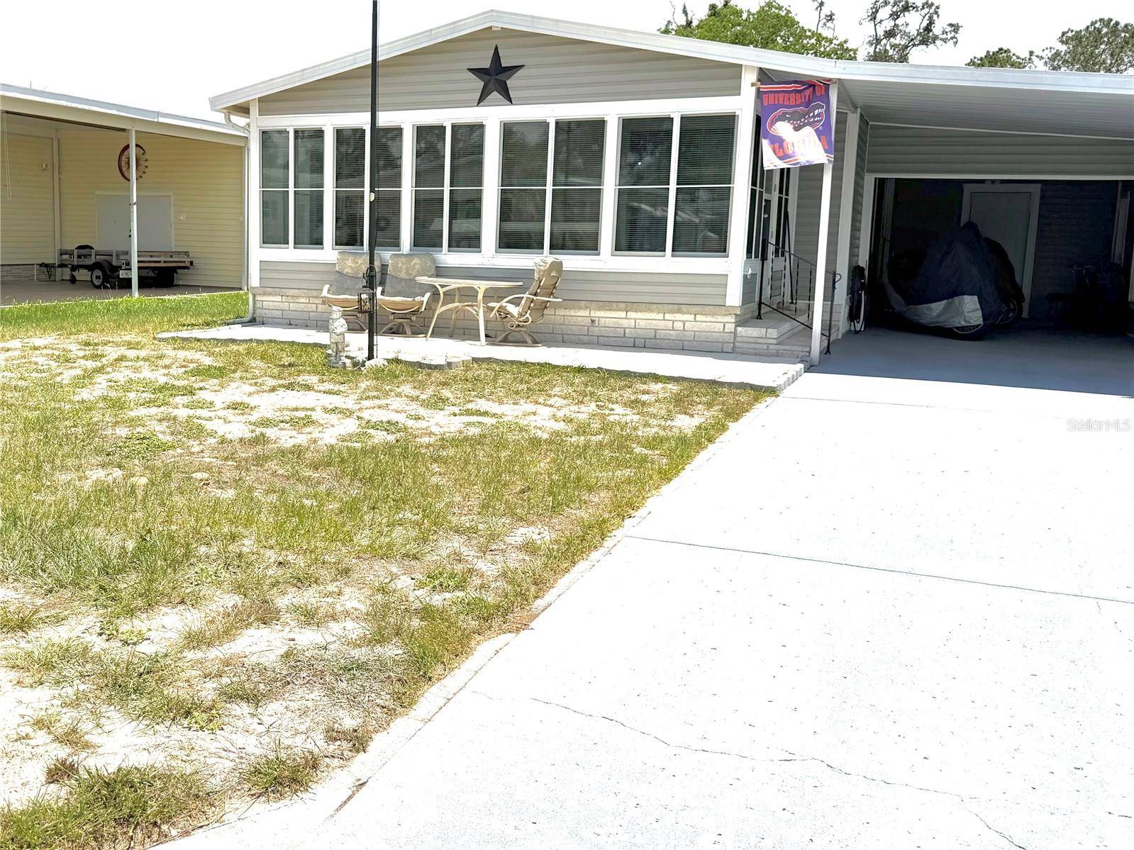 12176 EVANTIDE AVE, Brooksville, FL 34613