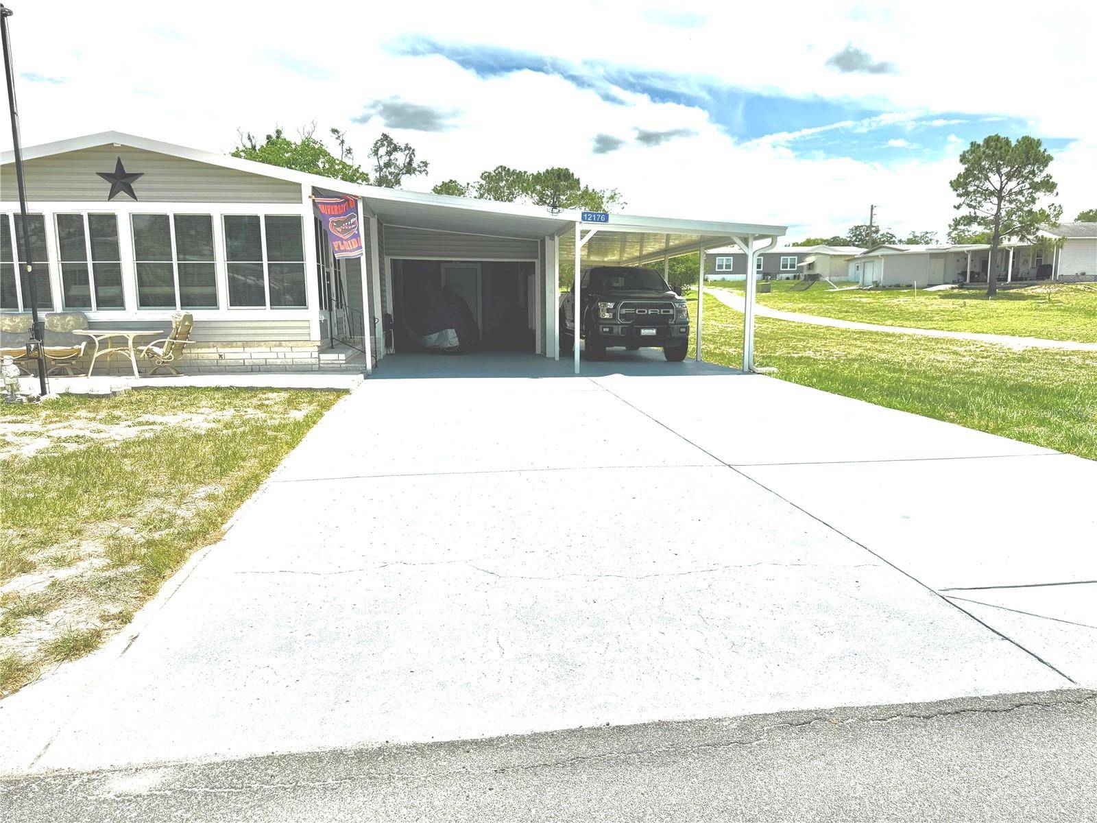 12176 EVANTIDE AVE, Brooksville, FL 34613