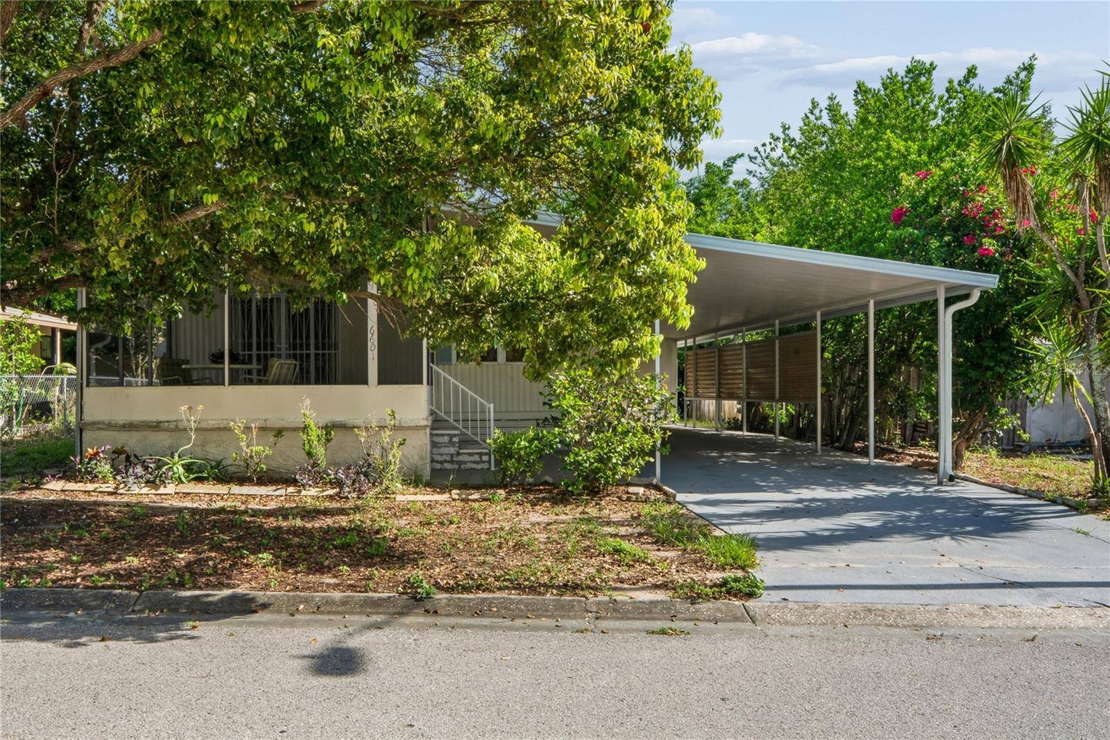 6601 SUTHERLAND AVE, New Port Richey, FL 34653