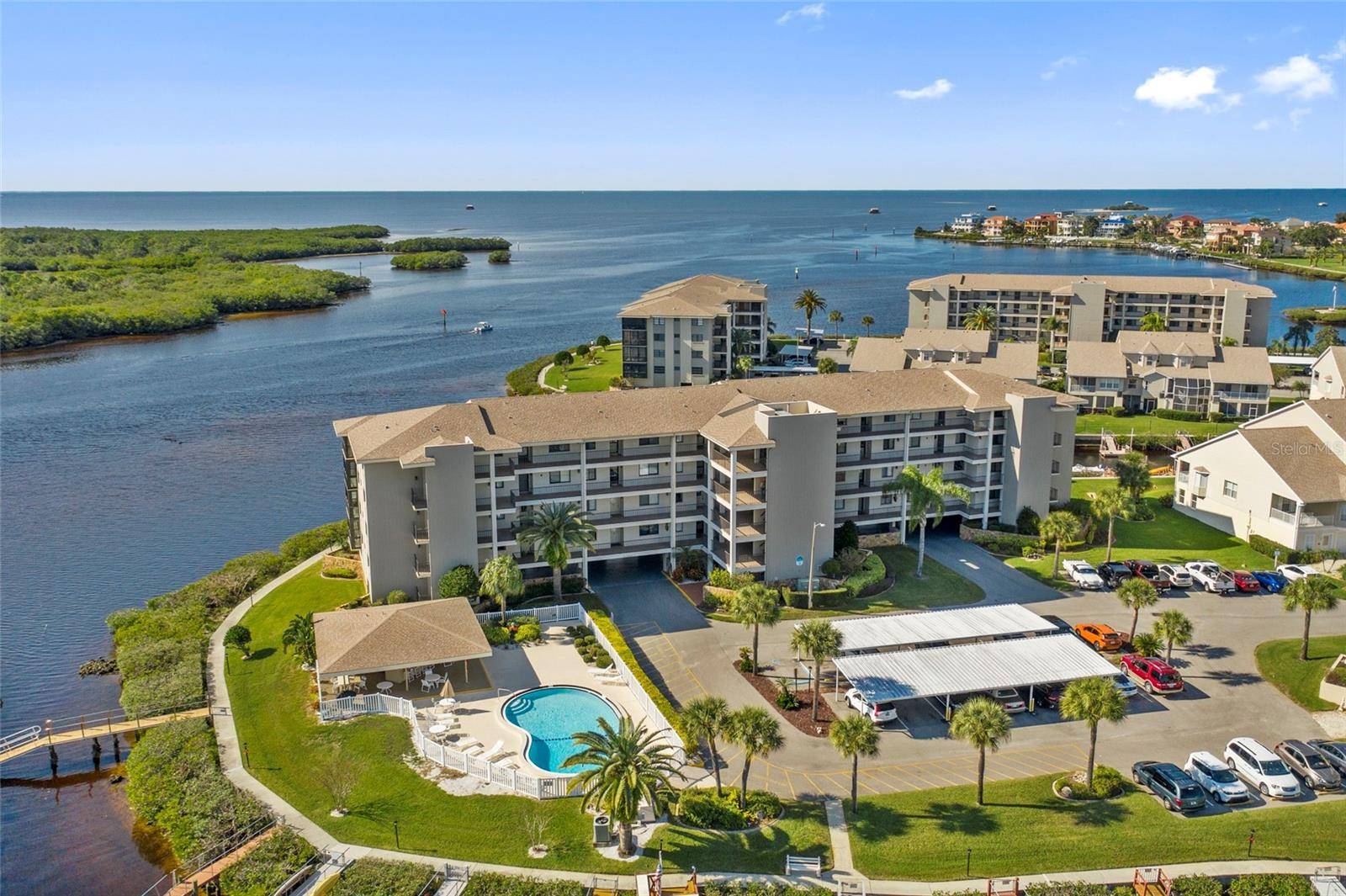 8141 AQUILA ST #334, Port Richey, FL 34668