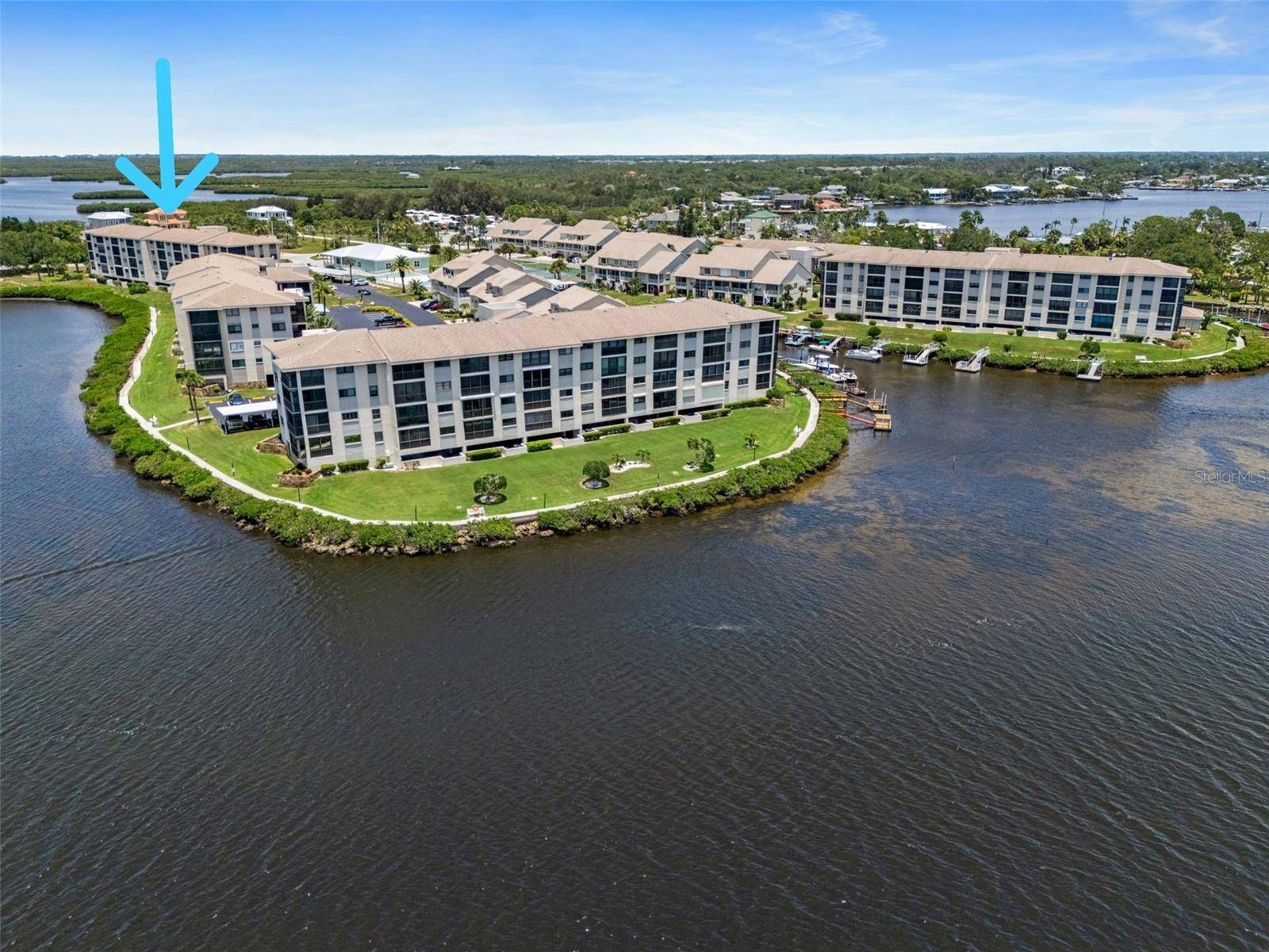8251 BRENT ST #941, Port Richey, FL 34668