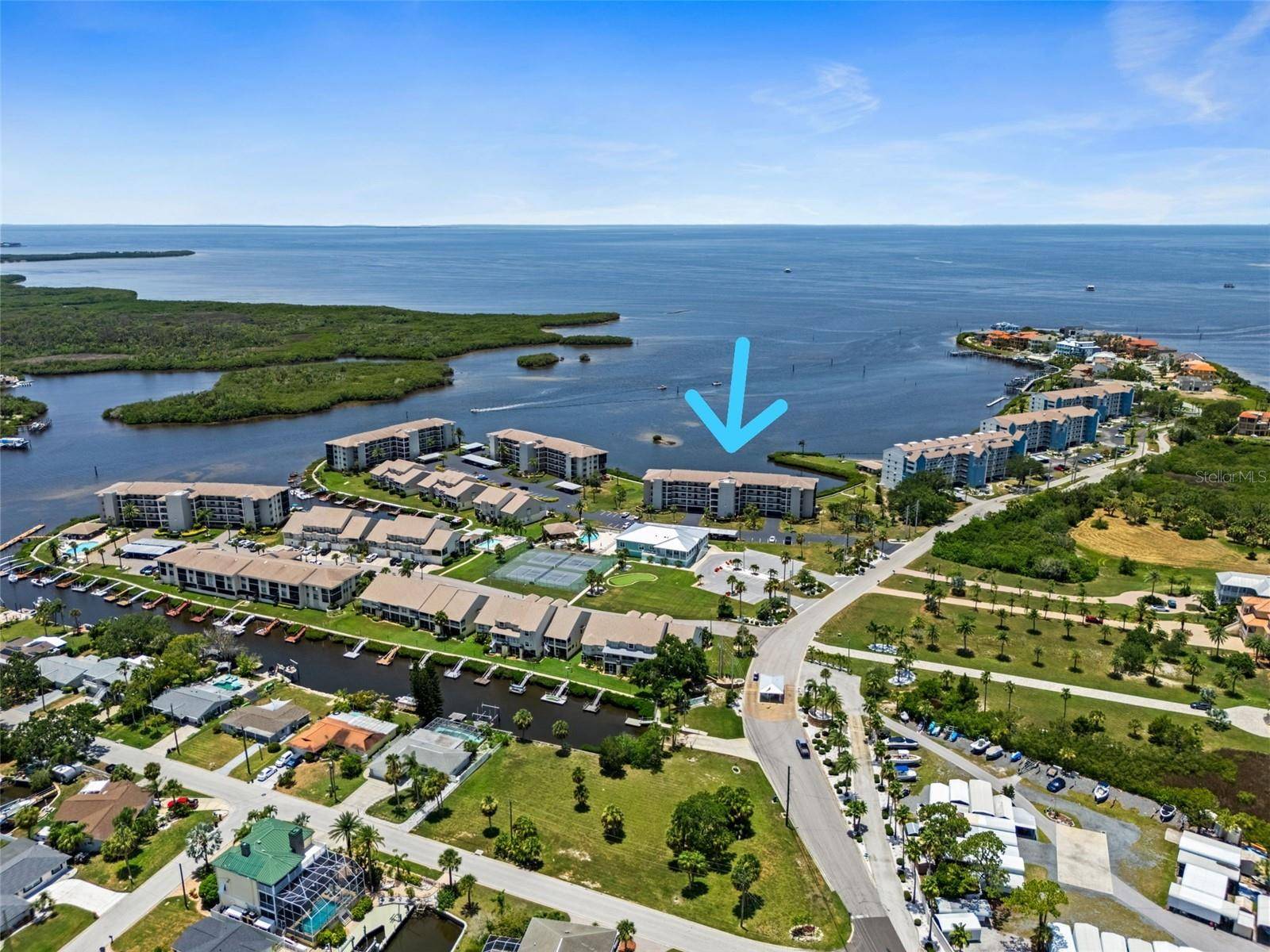 8251 BRENT ST #941, Port Richey, FL 34668