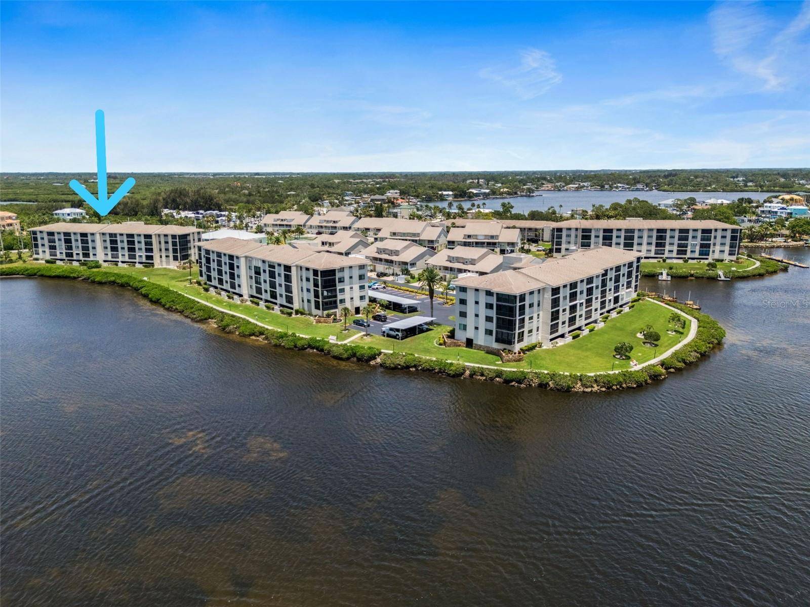 8251 BRENT ST #941, Port Richey, FL 34668