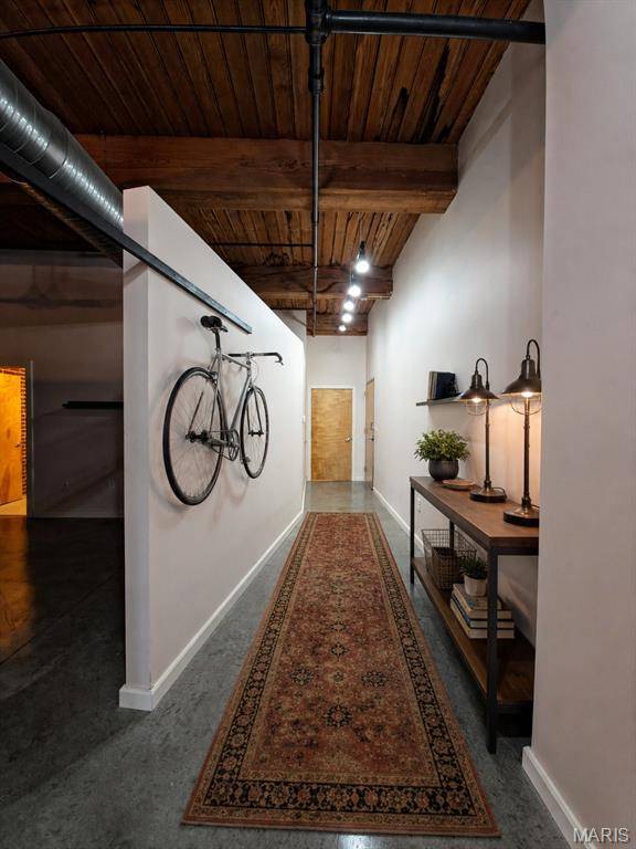 1015 Washington AVE #507, St Louis, MO 63101
