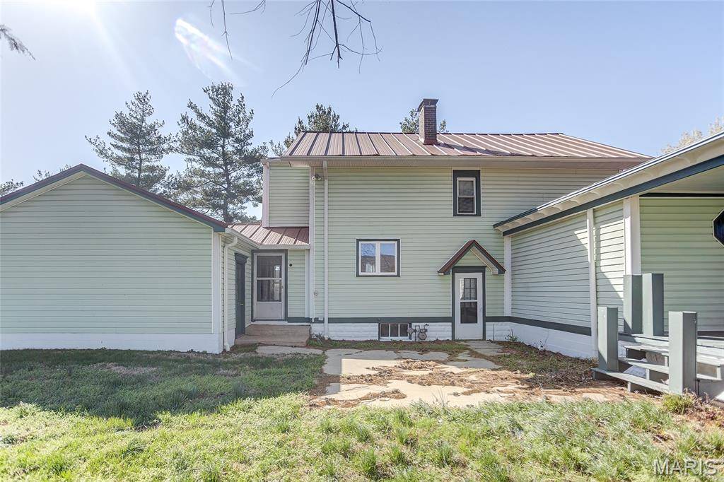 216 S Dickey ST, Sparta, IL 62286