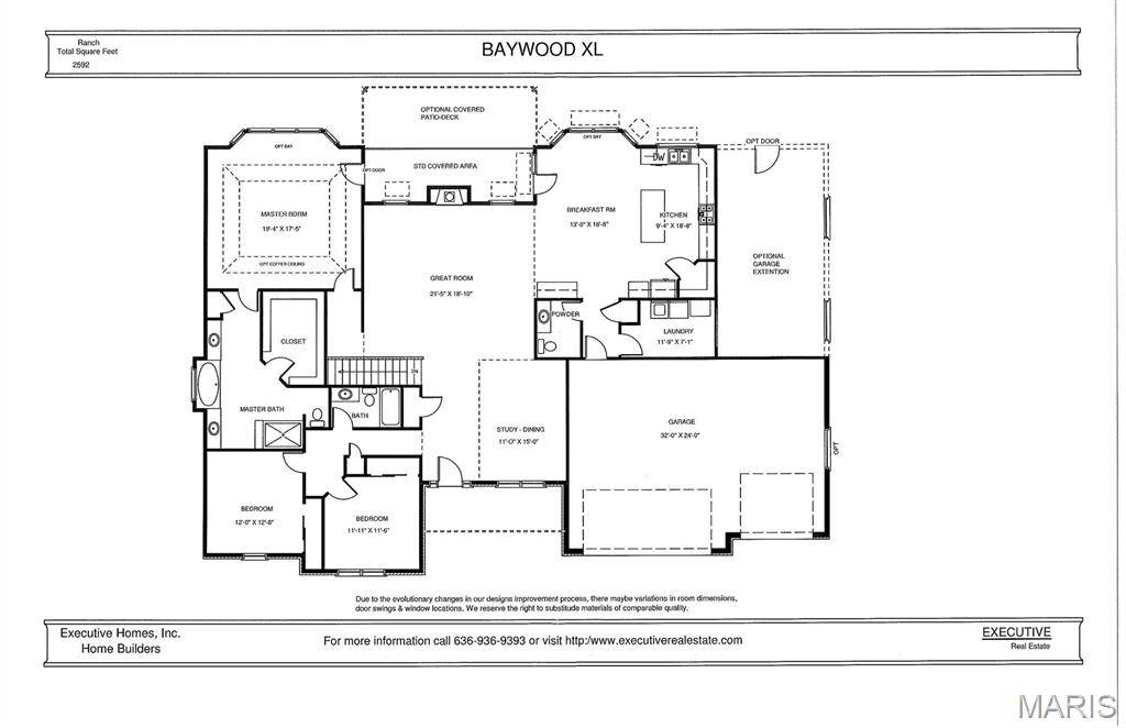 Lot 27 Bellevaux PL, St Charles, MO 63301