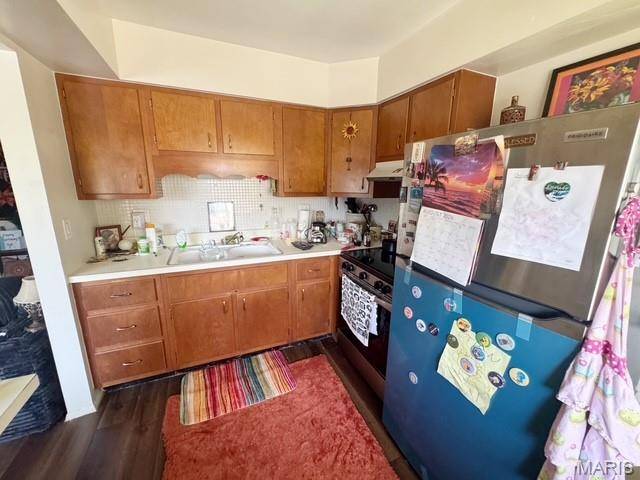 7300 Sieloff DR #H, Hazelwood, MO 63042