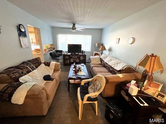 7300 Sieloff DR #D, Hazelwood, MO 63042