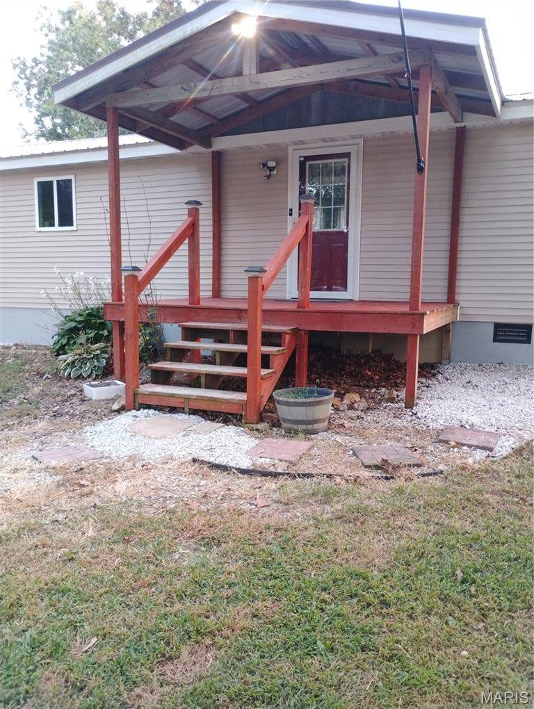 13605 County Road 2190, Rolla, MO 65401
