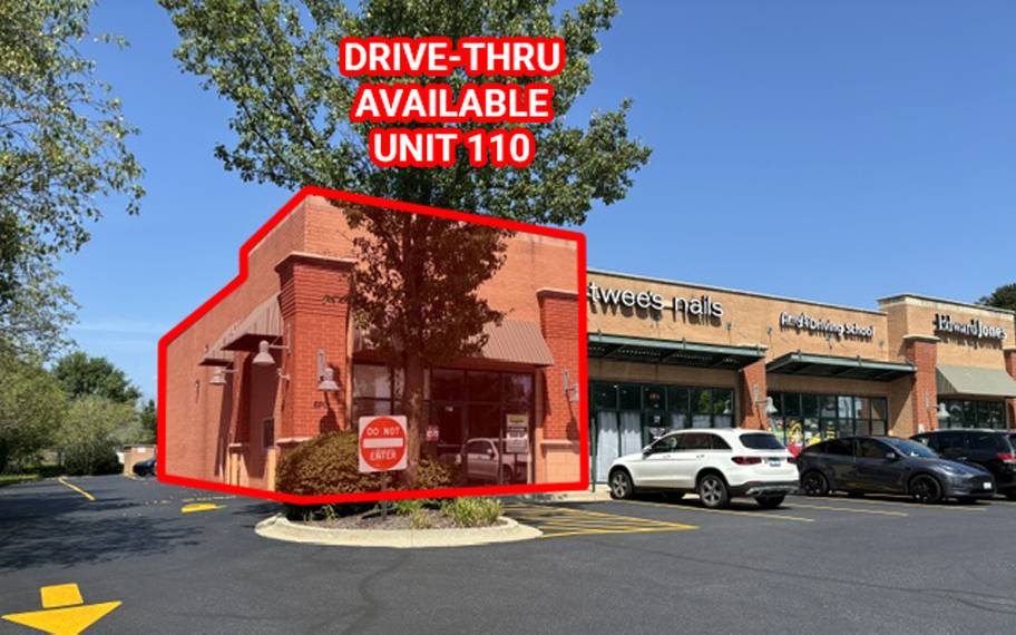 650 E Terra Cotta AVE #101-110, Crystal Lake, IL 60014