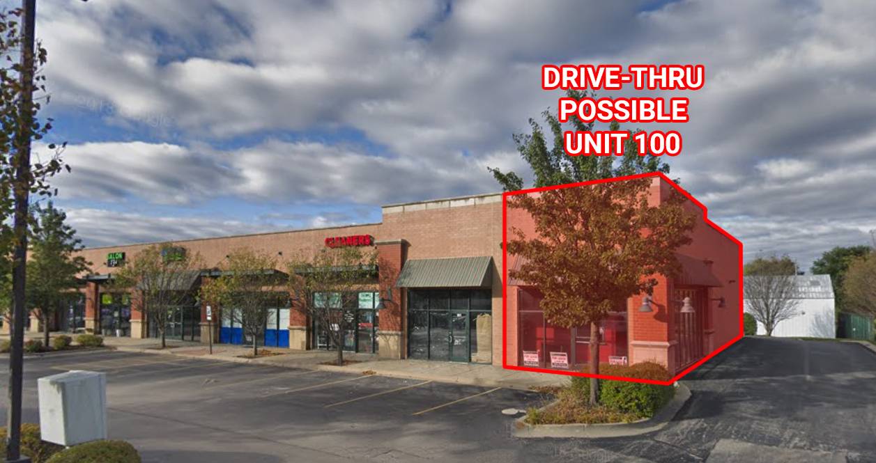 650 E Terra Cotta AVE #101-110, Crystal Lake, IL 60014