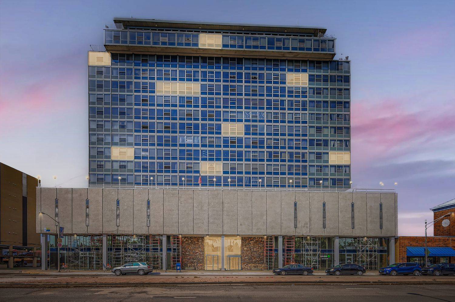 7234 W North AVE #1602, Elmwood Park, IL 60707