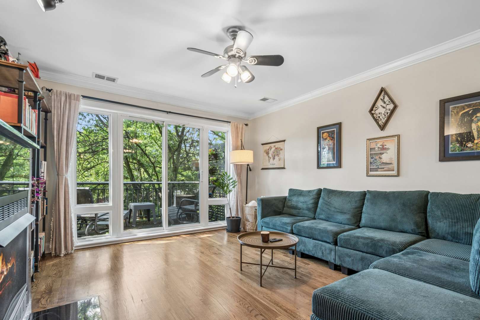 1514 W Pratt BLVD #3B, Chicago, IL 60626