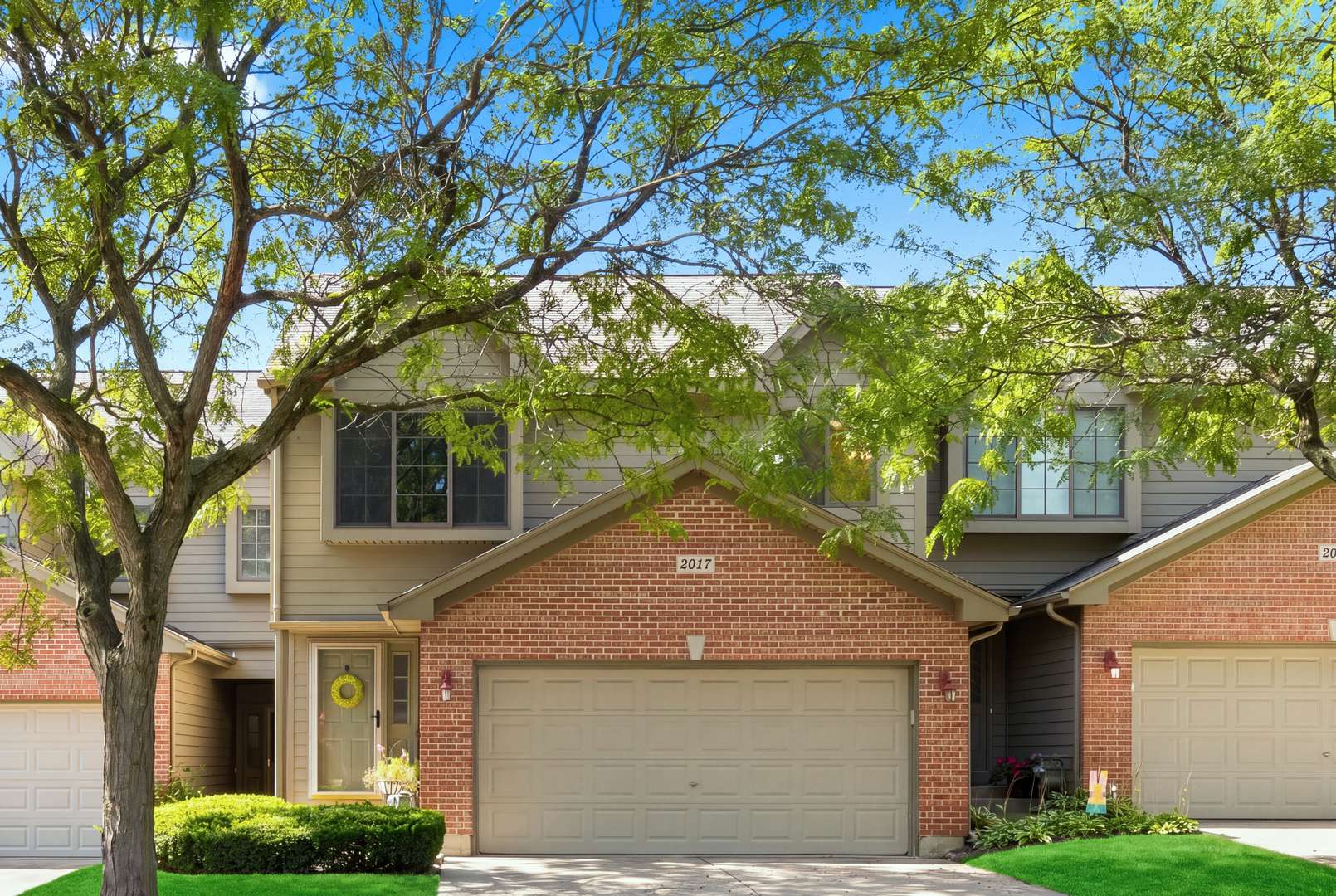 2017 Jeffrey LN #2017, Elgin, IL 60123
