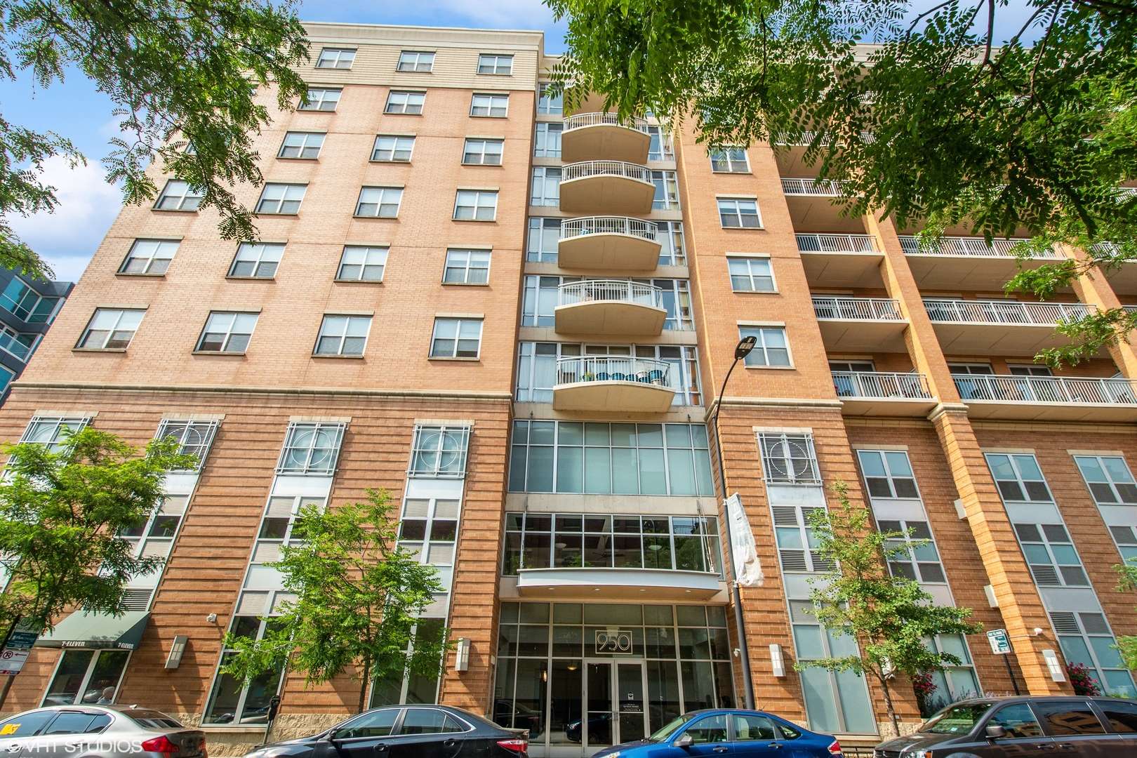 950 W MONROE ST #616, Chicago, IL 60607