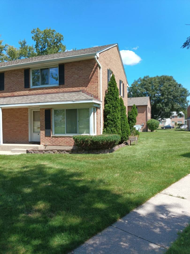 13 Hemlock ST #13, Park Forest, IL 60466