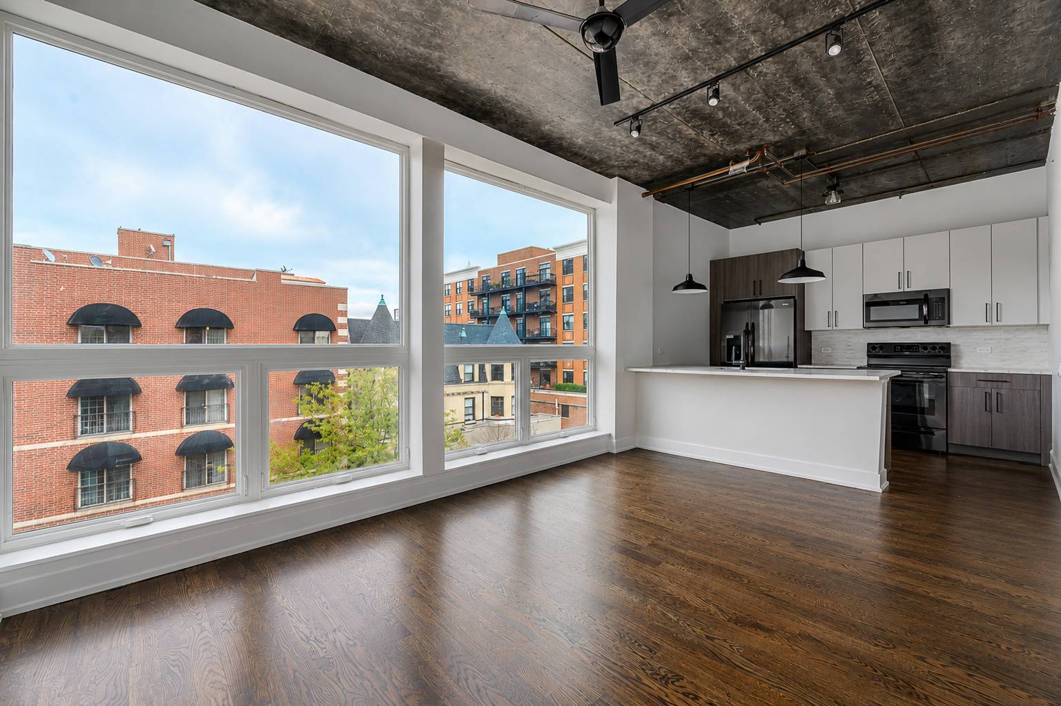 4720 N SHERIDAN RD #4B, Chicago, IL 60640