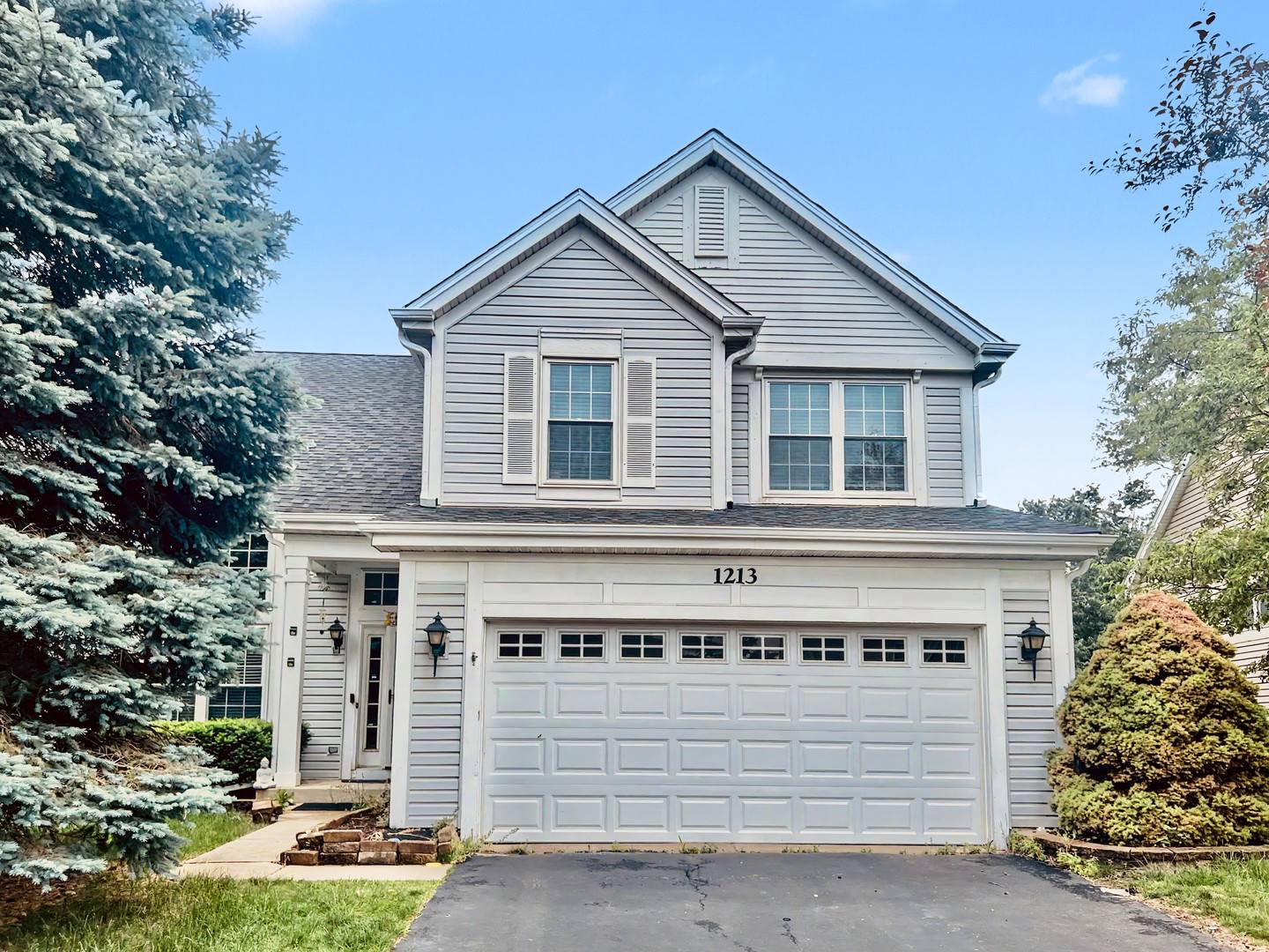 1213 Pennsbury LN, Aurora, IL 60502