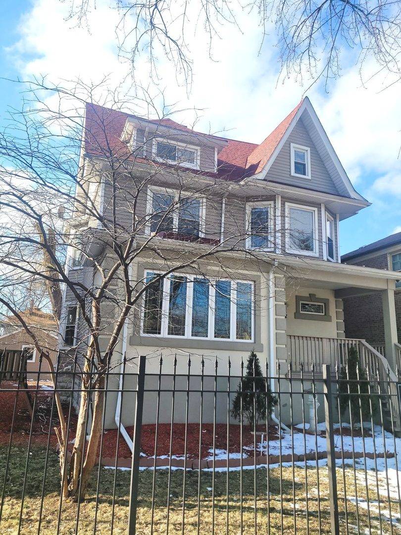 42 N Lockwood AVE, Chicago, IL 60644