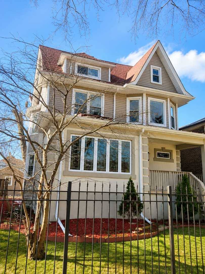 42 N Lockwood AVE, Chicago, IL 60644