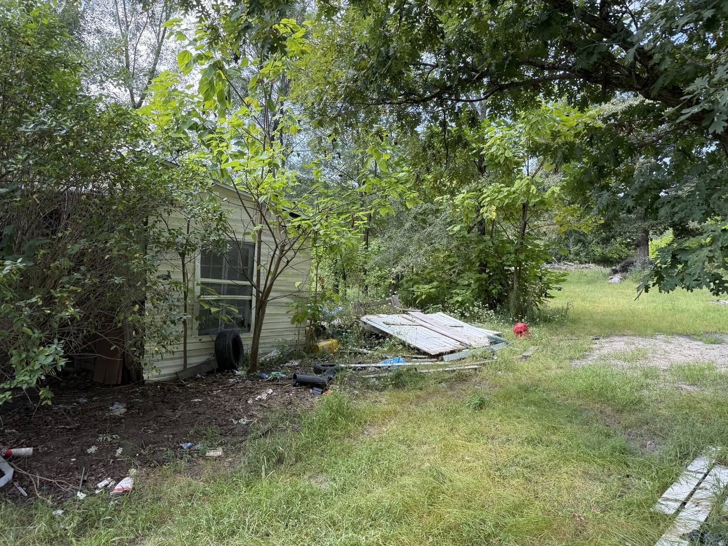 125 S Bower RD, Beaverville, IL 60912