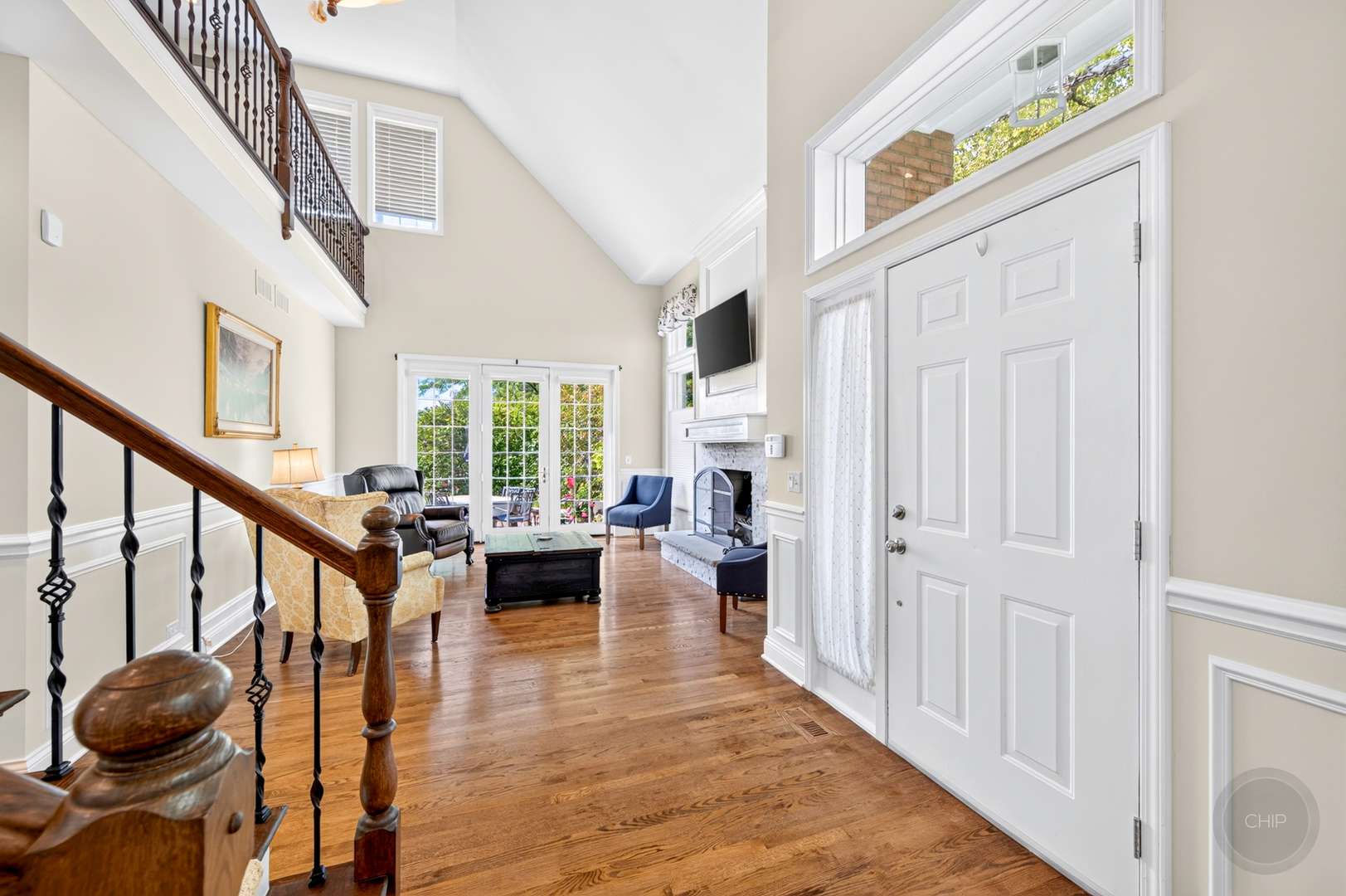 1509 Wexford PL, Naperville, IL 60564