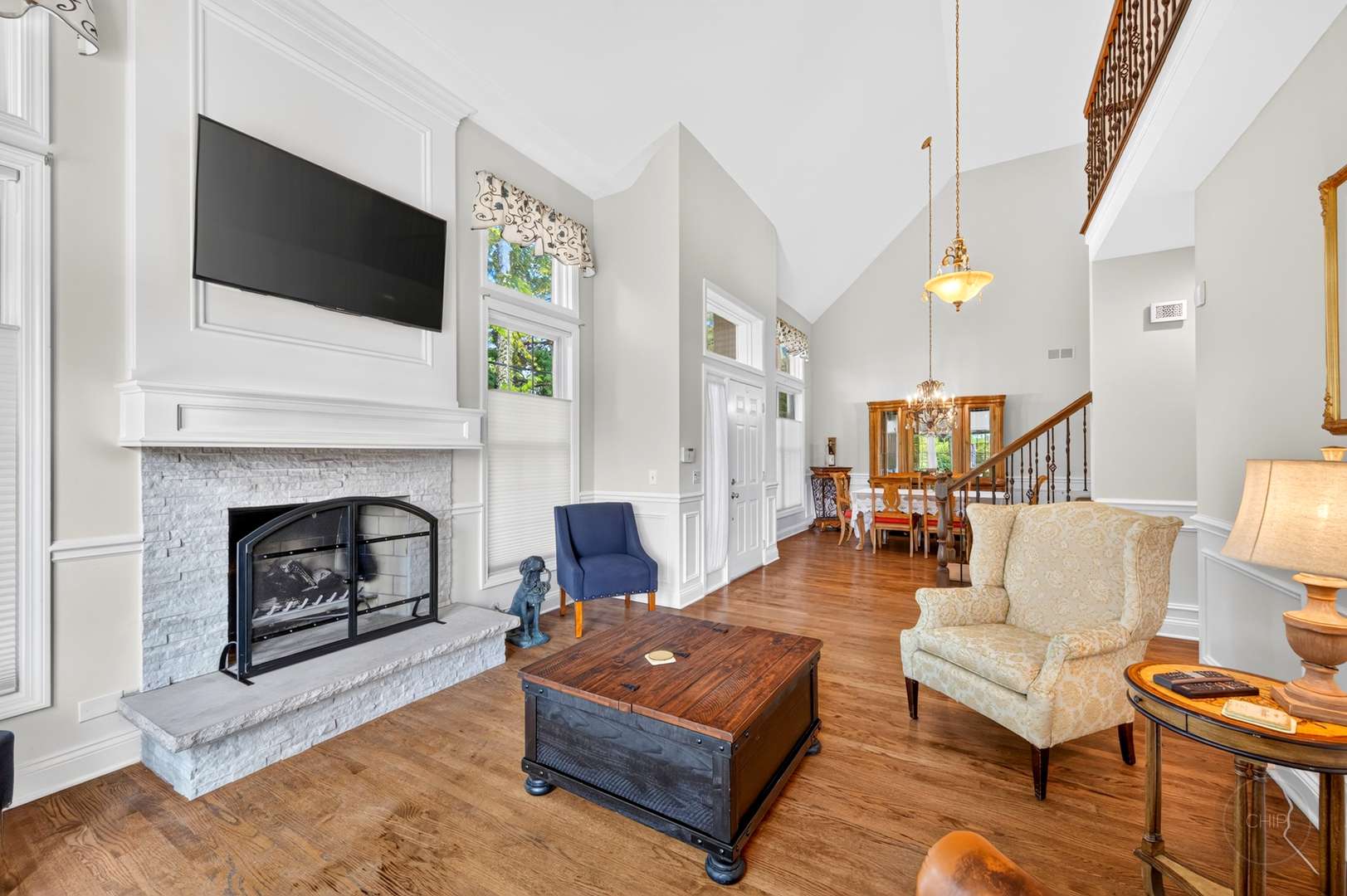 1509 Wexford PL, Naperville, IL 60564
