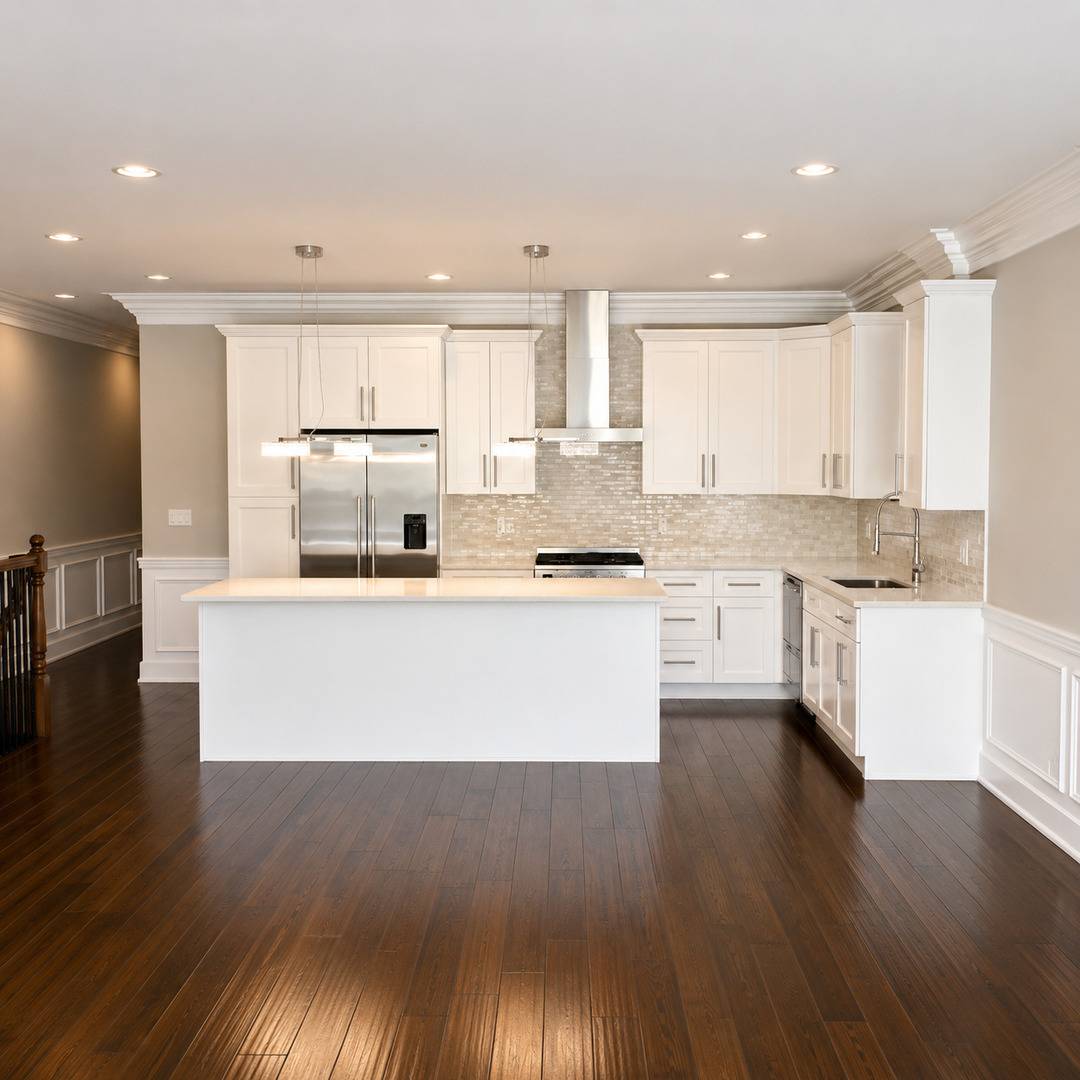 6115 N ELSTON AVE #3, Chicago, IL 60646
