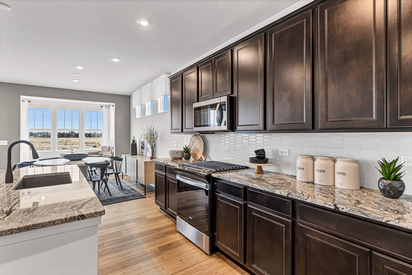 12804 S Harry CIR, Plainfield, IL 60585