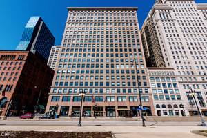 330 S Michigan AVE #1802, Chicago, IL 60604