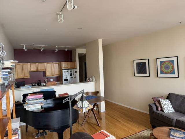 330 S Michigan AVE #1802, Chicago, IL 60604