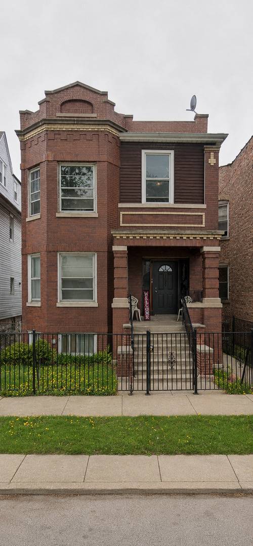 1138 N Waller AVE, Chicago, IL 60651