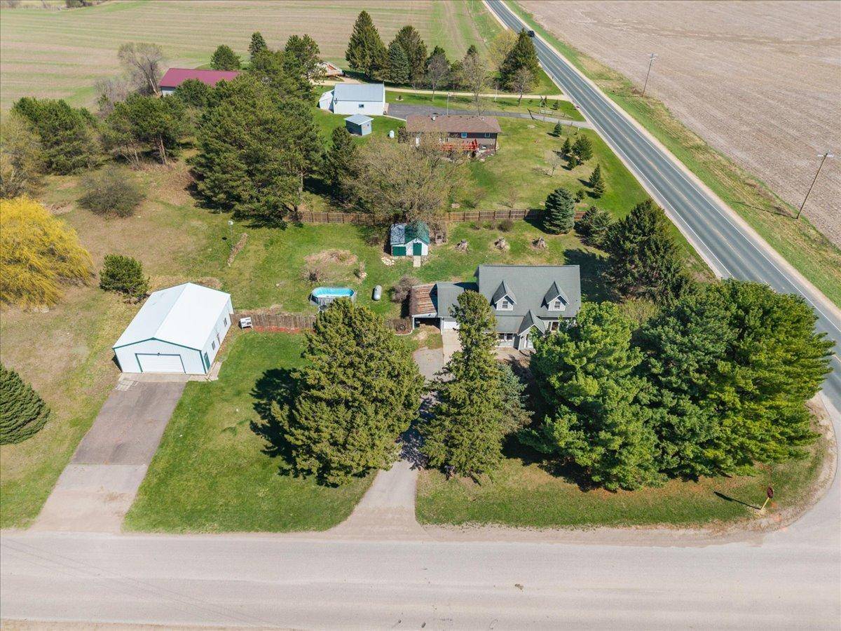 N3706 690th ST, Ellsworth, WI 54011