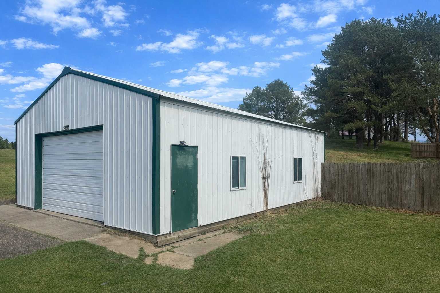 N3706 690th ST, Ellsworth, WI 54011