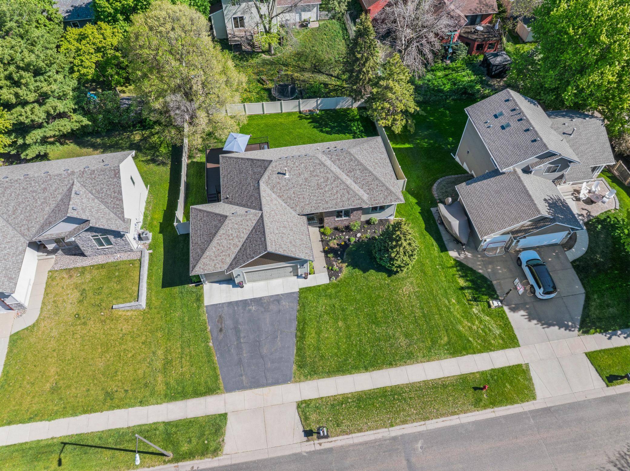 719 Eastridge DR, Northfield, MN 55057