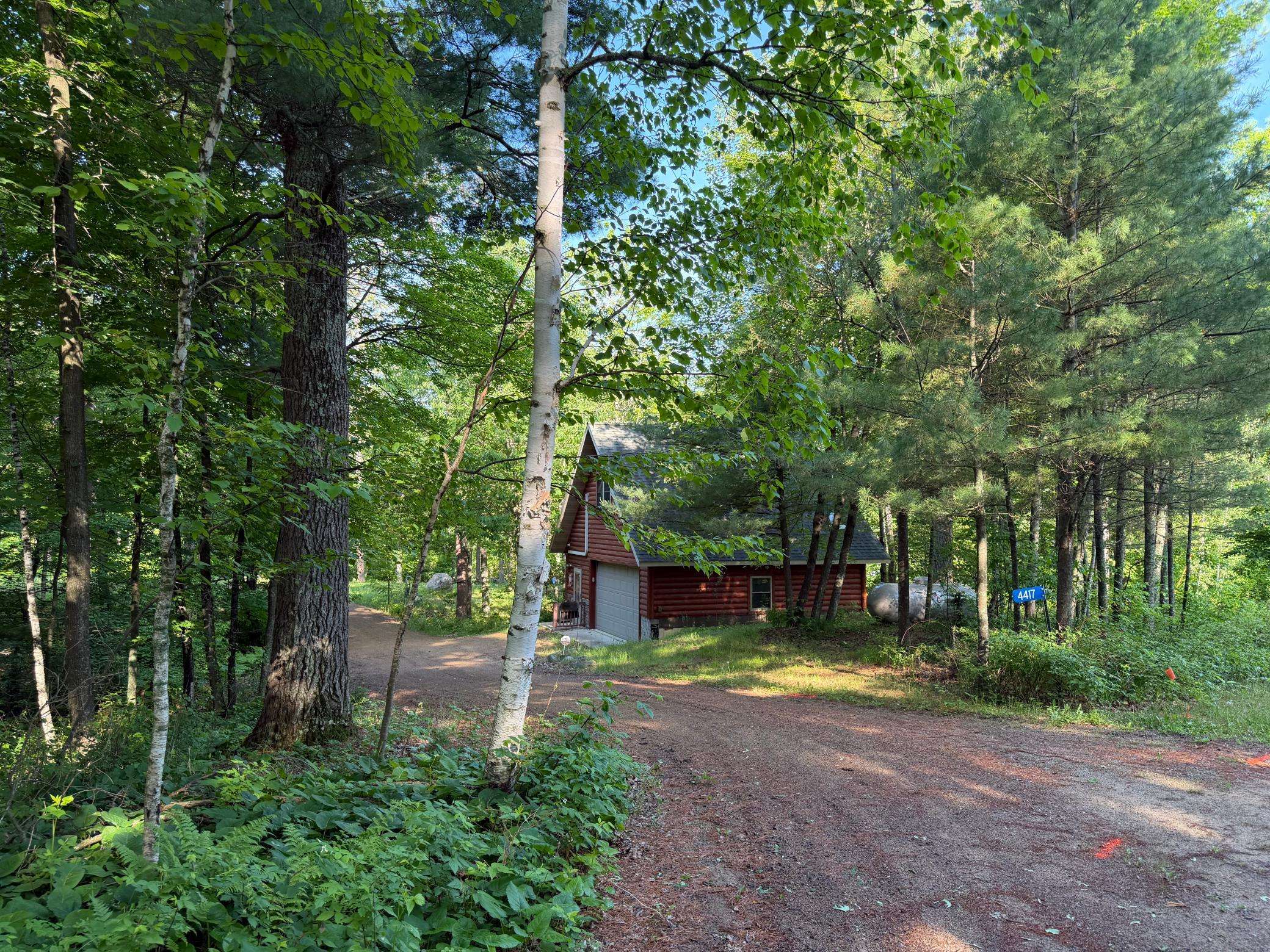 4417 Robin LN NW, Hackensack, MN 56452