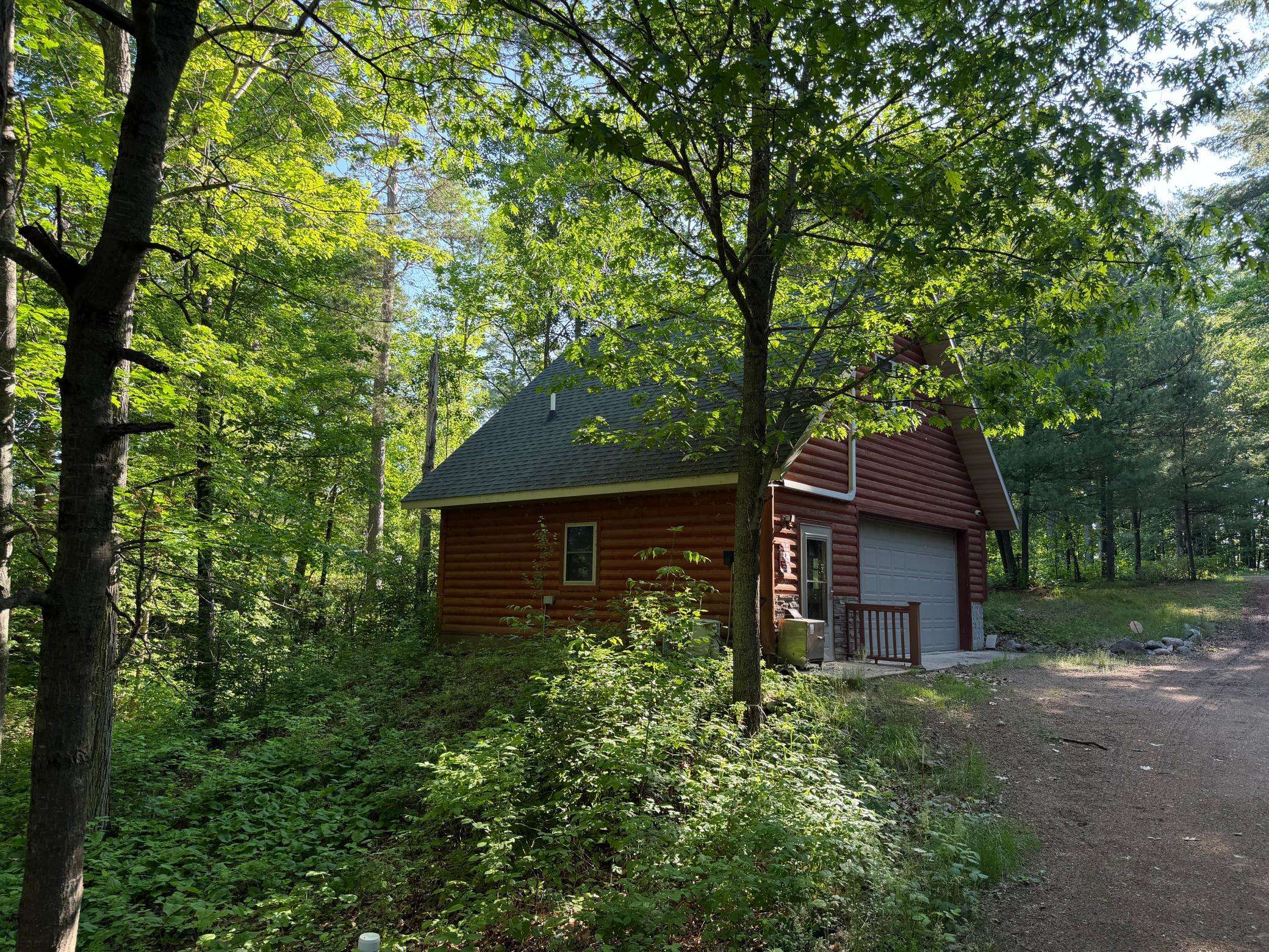 4417 Robin LN NW, Hackensack, MN 56452