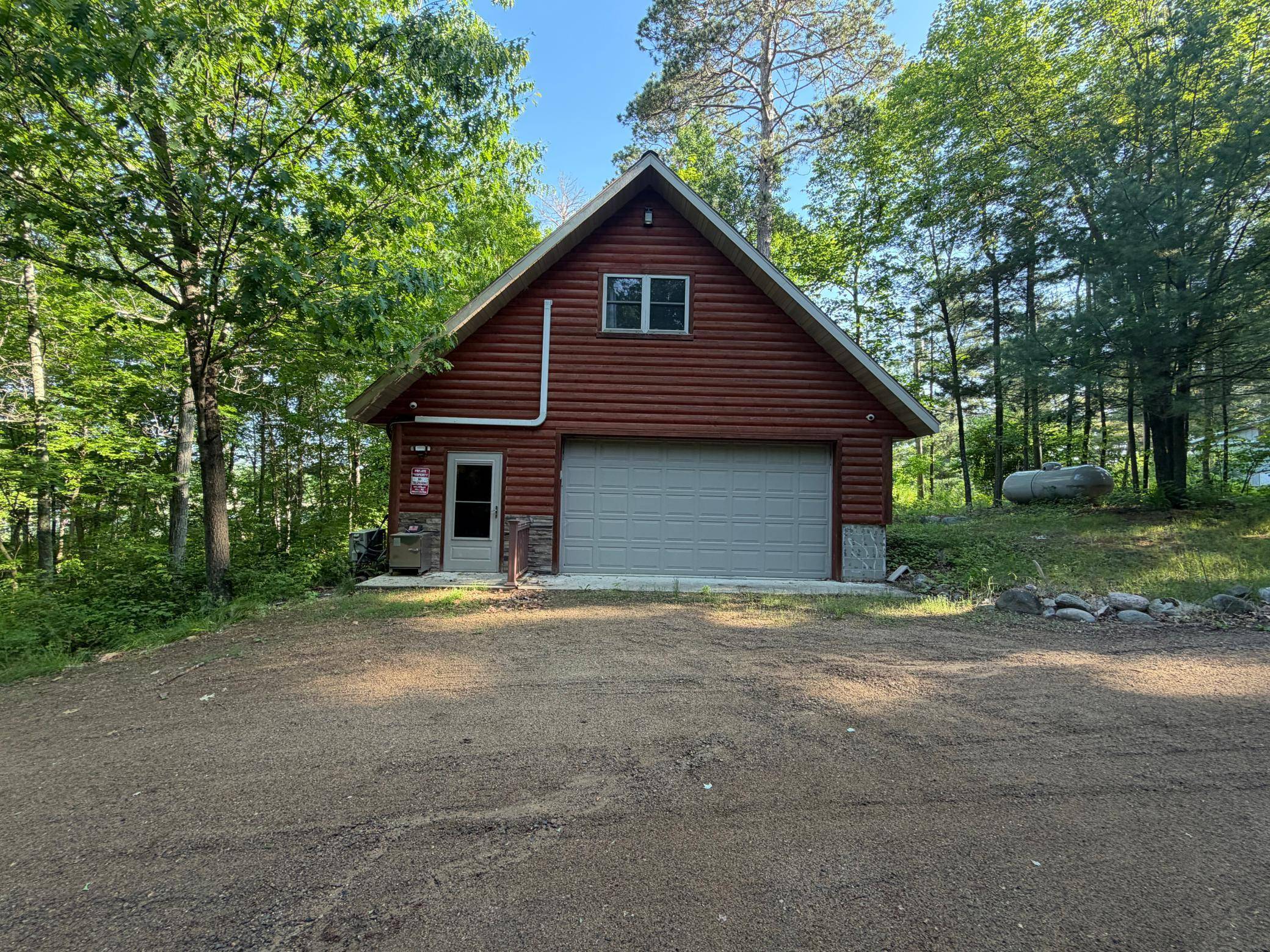 4417 Robin LN NW, Hackensack, MN 56452