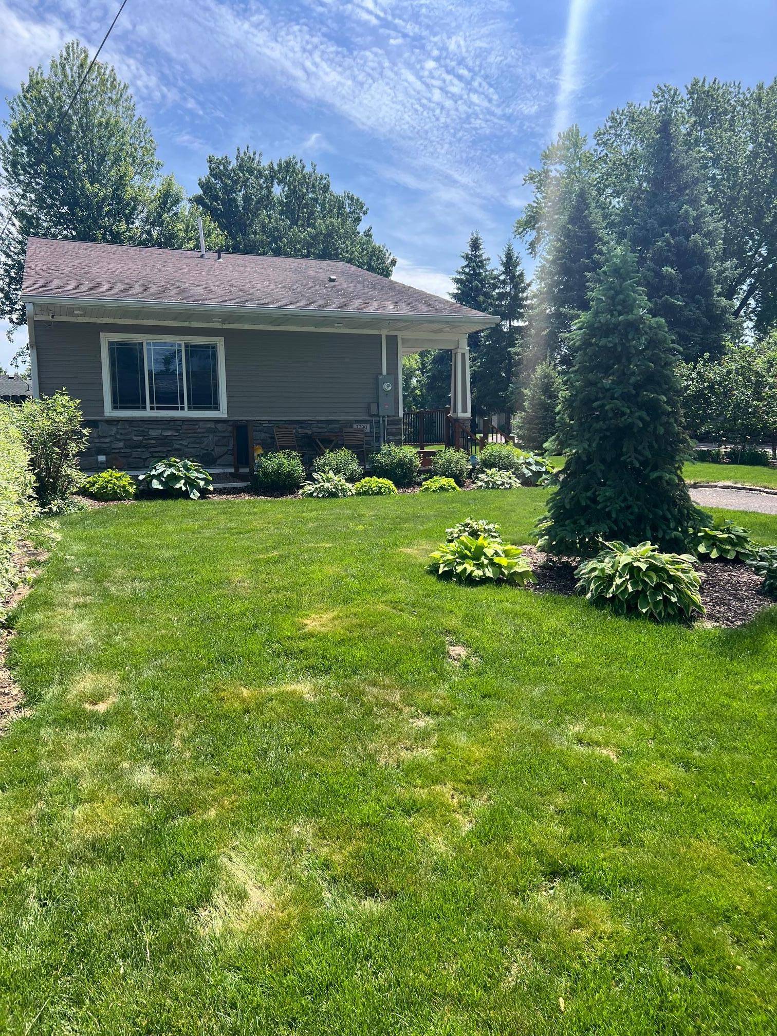 3929 Fordham DR NE, Saint Anthony, MN 55421
