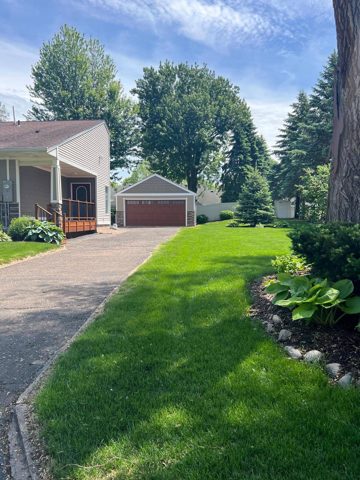 3929 Fordham DR NE, Saint Anthony, MN 55421