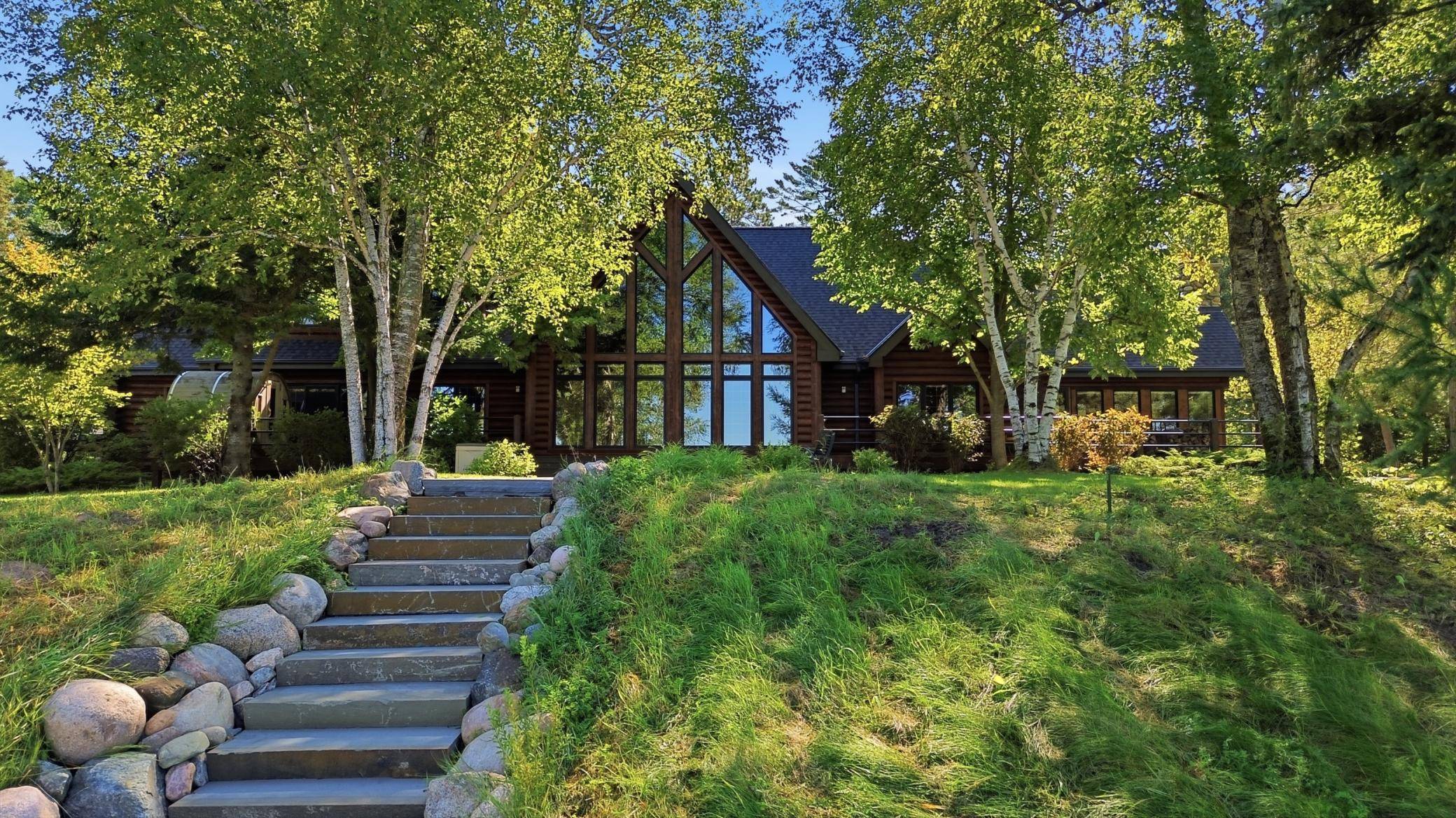37468 N Courage DR, Lake George, MN 56458