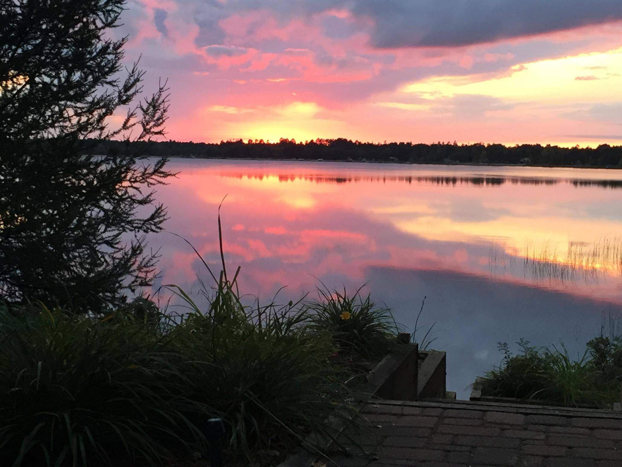 37468 N Courage DR, Lake George, MN 56458
