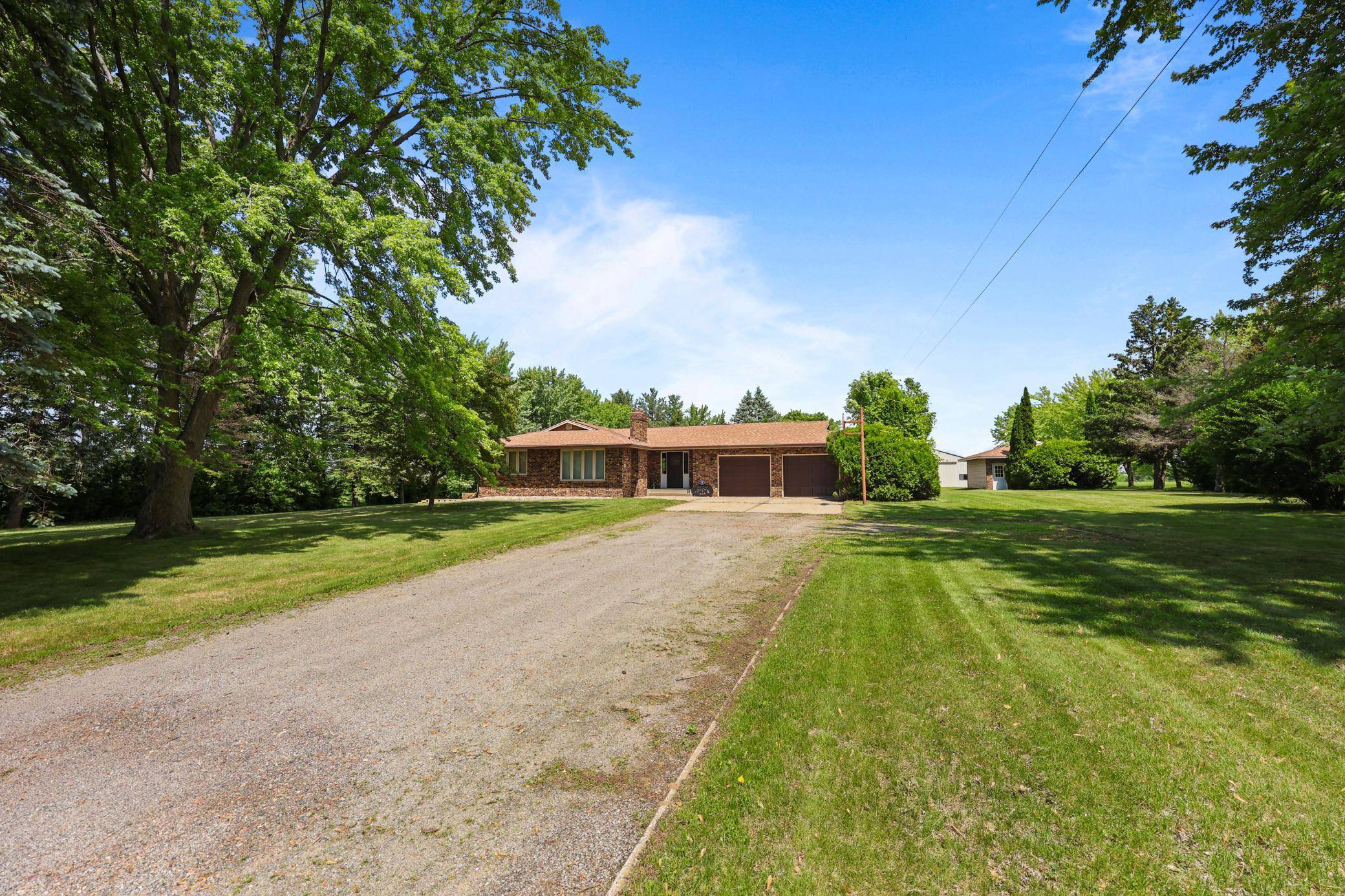 1991 55th ST NE, Sauk Rapids, MN 56379